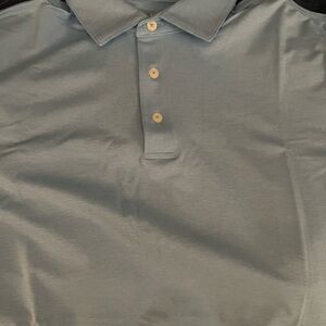 Southern Tide Brrr Polo